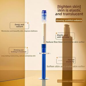 youth restore collagen lotion for saggy skin relief