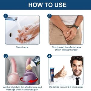 attdx performance cream before and after confidence