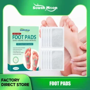 how to use bee venom foot patches for detox results
