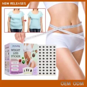 how to apply slimming patch for best results