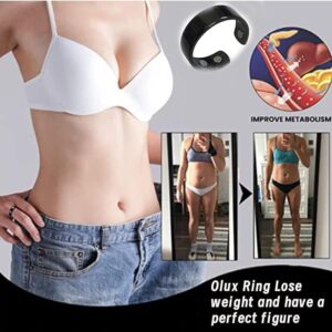 neuroring anti-stress ring for focus