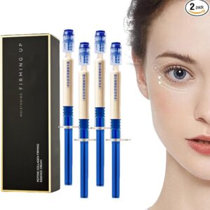 firming body lotion with youth restore collagen