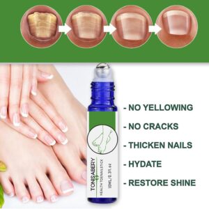 purenail antischimmel roll-on for nail fungus results