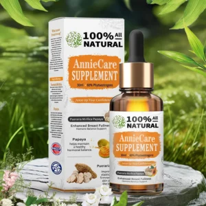 anniecare pueraria mirifica natural supplement