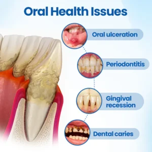 non-medical tooth mineral serum