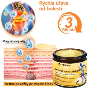 advanced mineral recovery formula foulme