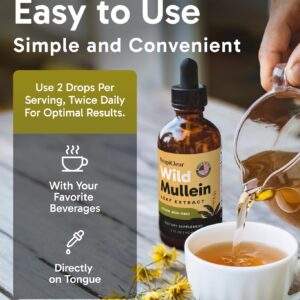 gentle mucus relief for clearer breathing lungcare