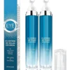 lightweight eye serum for instant skin tightening