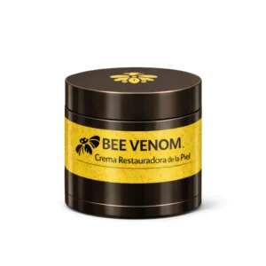 advanced skin renewal cream bee venom