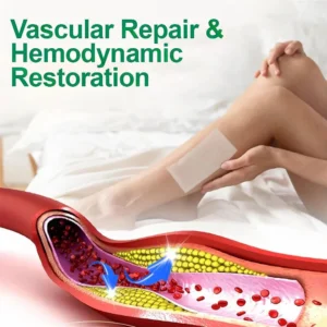 advanced varicose vein treatment with healrize patches