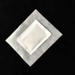 10 piece pack of bee venom detox patches for sleep