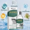elycura nano soothing eye care formula