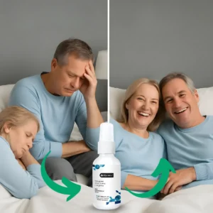 simple daily vitality habit