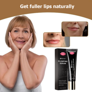 lip care lifestyle serum