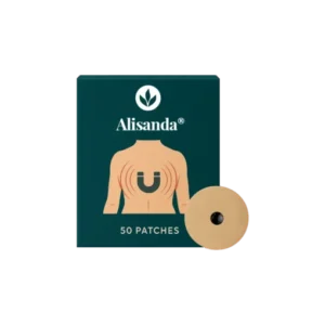 alisanda ergonomic neck support for office workers