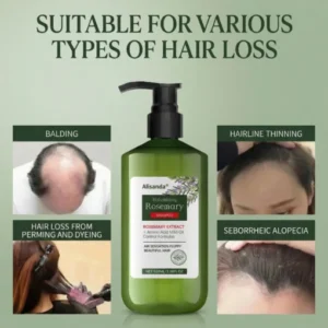 volumizing rosemary hair care alisanda