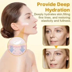 botoxlux bee venom lift cream for wrinkle reduction results