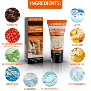 body comfort skincare