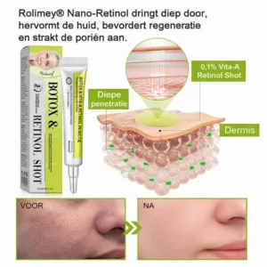 vitamin a infused wrinkle care