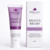 intensive hydrating cream healux relief