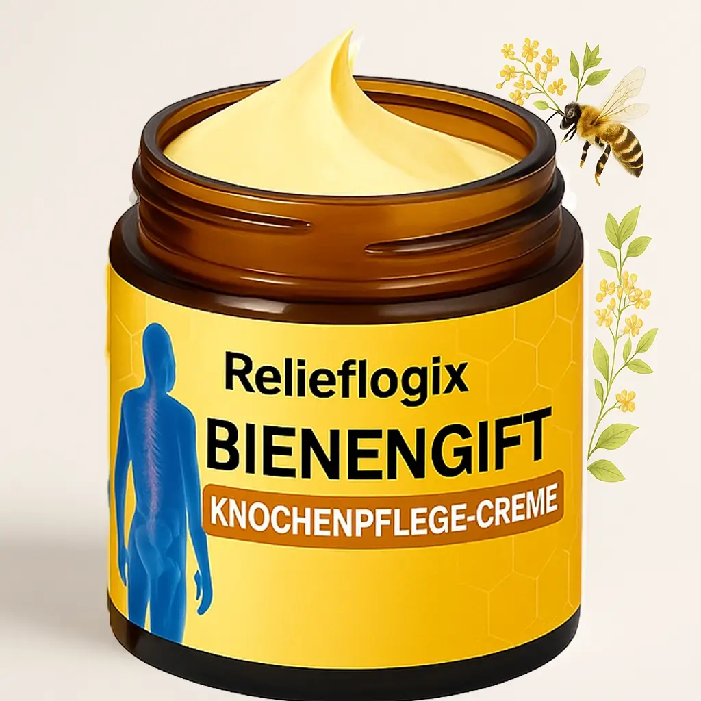 advanced bee venom formula