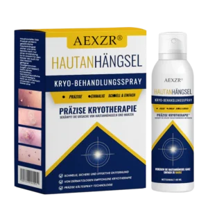 aexzr skin tag care spray