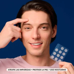 gentle pimple removal with hero cosmetics mighty patch