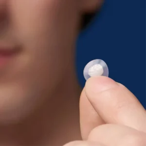 hero cosmetics mighty patch for overnight pimple relief