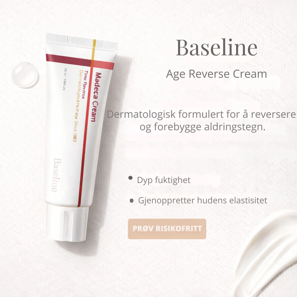 daily beauty care routine