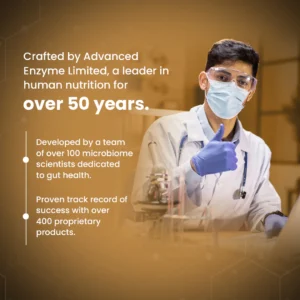 effervescent relief for fast indigestion treatment