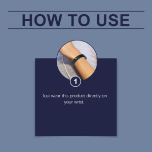 slimsure wellness bracelet