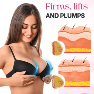 how to apply curvlift cream for maximum enhancement