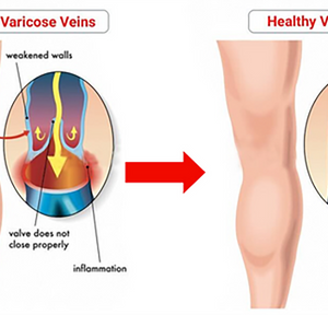 revitalizing leg comfort cream