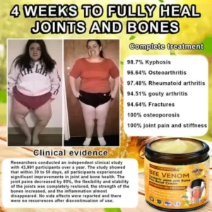 bee venom plus joint comfort gel philippines