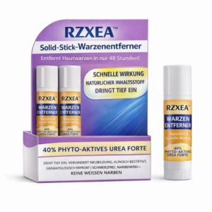 Alternative view of The “glue stick” secret to clear skin! RZXEA™