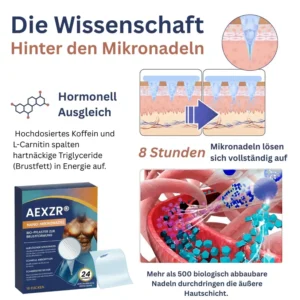 smooth skin texture bio-patch