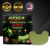 rzxea gynecomastia 3-in-1 nano microneedle patch