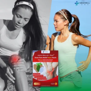 mediwell jointrelief pro before and after results