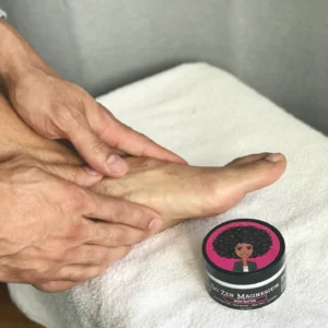 so zen magnesium butter for nighttime ritual