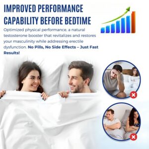 elycura performance gel for men