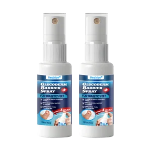 healrize skin comfort spray