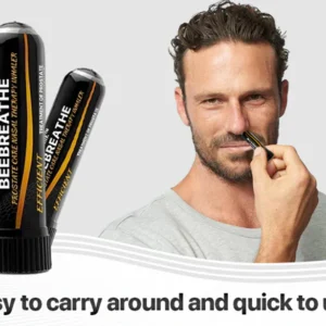 natural prostate care support inhaler timilk