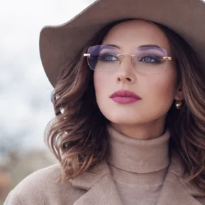 fashion lifestyle eyewear