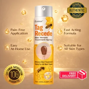 md advance wart remover spray for fast results