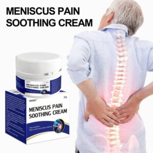 gh5 joint mobility and stiffness support cream