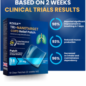 rzxea advanced nano-target patch