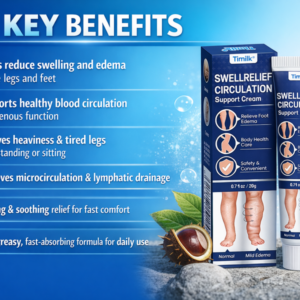 modern body care branding