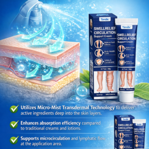 gentle skin care cream