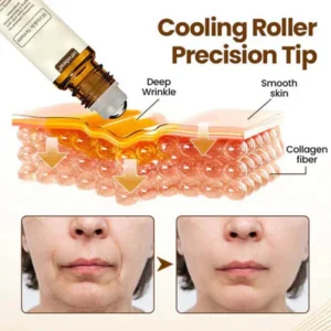 lifestyle beauty product