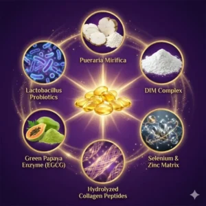 decagyn intimate renewal and defense complex